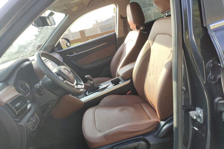 Used Brilliance V6 2018 1.5T Manual Luxury Model