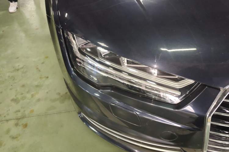 Used Audi A7 2017 35 TFSI Fashion Model Right Front Headlight
