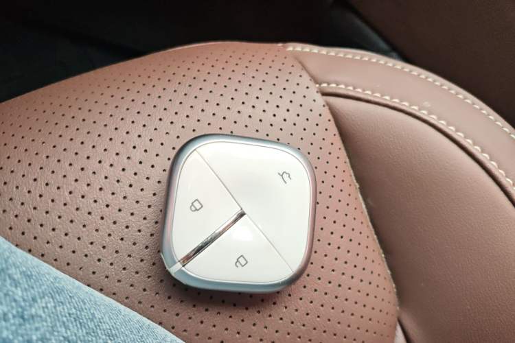 Used Wuling Bingo 2023 203km Comfort Edition