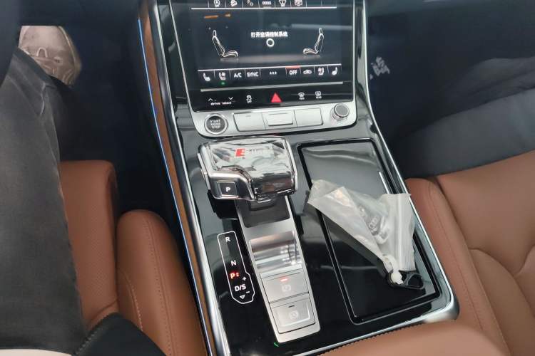 Used Audi Q7 2021 55 TFSI quattro S line Prestige Edition
