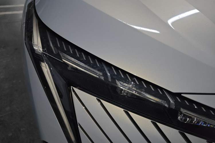 Used GAC Trumpchi EMKOO 2022 1.5T Supernova Max Edition
