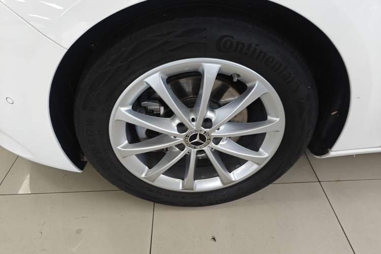 Used Mercedes-Benz B-Class 2022 Updated B 200 Fashion Edition
