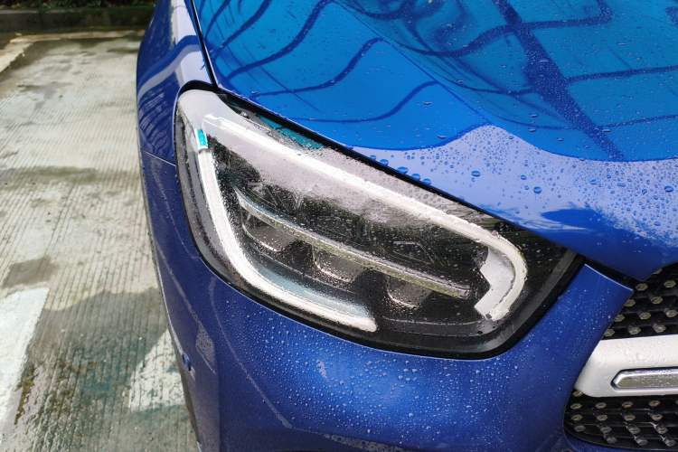 Used Mercedes-Benz GLC 2020 Facelift GLC 300 L 4MATIC Dynamic Edition
