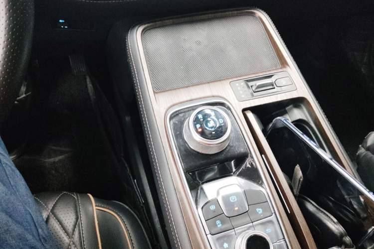 Used Ford Equator 2021 EcoBoost 225 Premier 7-Seater
