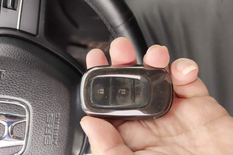 Used Honda Breeze 2023 240TURBO Two-Wheel Drive Elite Edition 5 Seats
