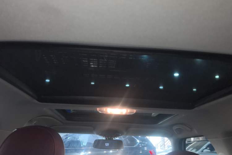 Used MINI Countryman 2016 1.6T COOPER ALL4 Fun Equipment Enthusiast