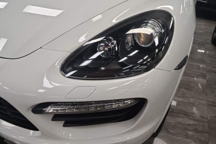 Used Porsche Cayenne 2011 Cayenne 3.0T
