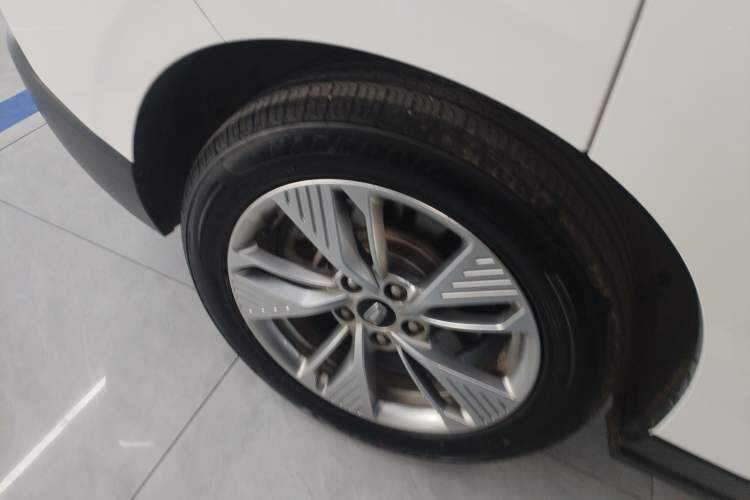 Used Bestune NAT 2023 PRO Enjoy Travel Battery-Swap Version 401km