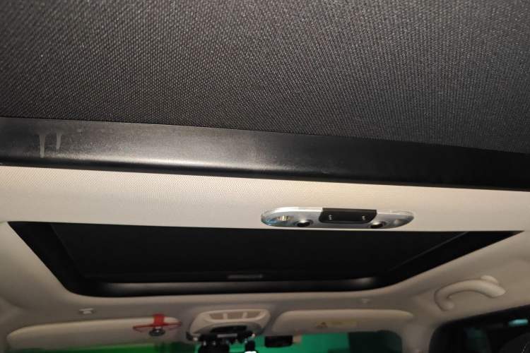 Used MINI Countryman 2021 1.5T COOPER ALL4