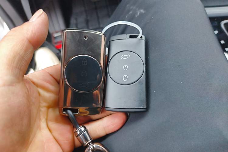 Used Chery Tiggo 3X 2024 1.5L CVT Excellence Edition Interior 1