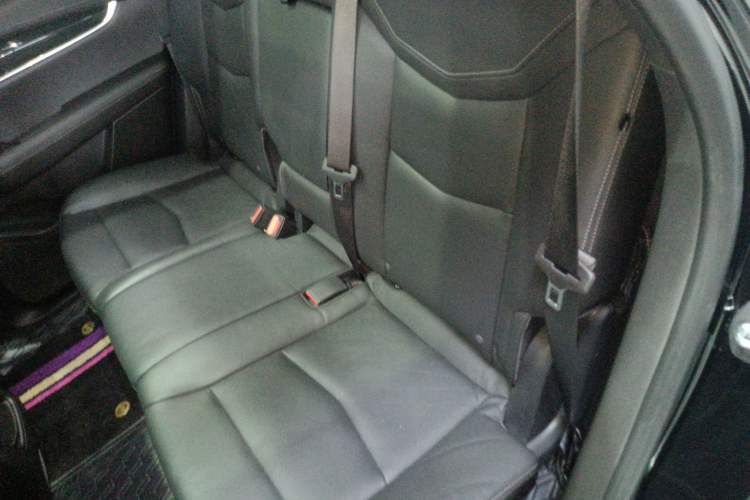 Used Cadillac XT5 2020 28T Luxury Version