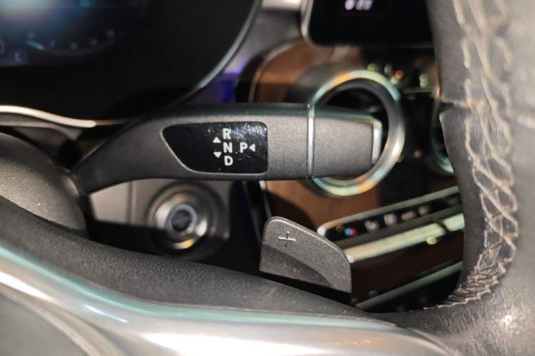 Used Mercedes-Benz GLC 2020 GLC 260 L 4MATIC Luxury Model
