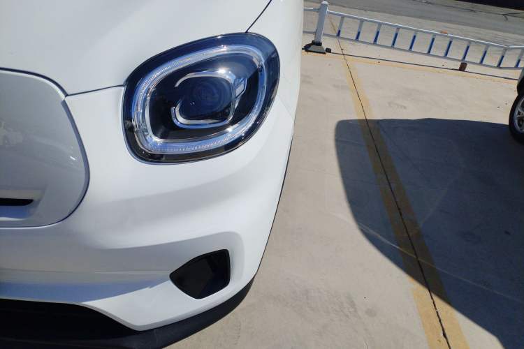 Used Leapmotor T03 2024 200 Lite Edition Left Front Headlight