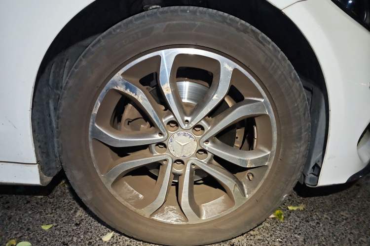 Used Mercedes-Benz C-Class 2017 Restyled C 180 L Fashion Edition Sport Version