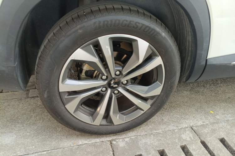 Used Wuling Asta 2021 1.5T CVT Starlight Edition