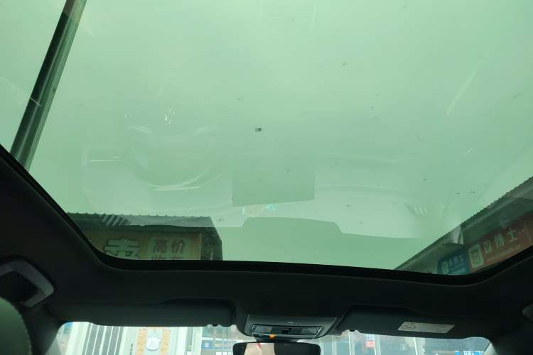 Used Volkswagen ID.4 X 2021 Pro Smart Long-Range Edition