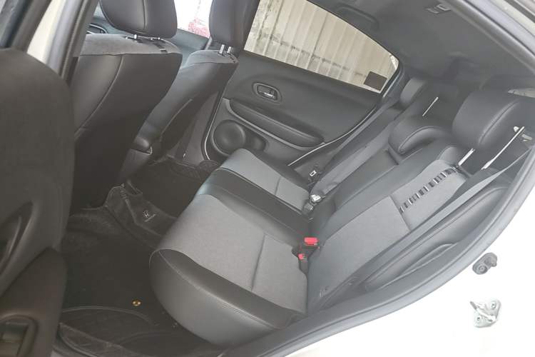 Used Honda XR-V 2021 1.5L CVT Comfort Version