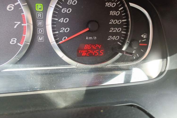 Used Mazda 6 2013 2.0L Automatic Fashion Edition
