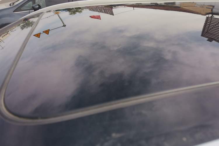 Used Geely Auto FX11 2025 4th Generation 1.5TD DCT - Shanhe
