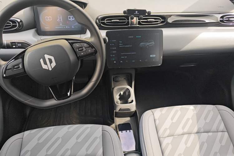 Used Leapmotor T03 2025 310 Comfort Edition