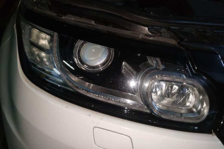 Used Land Rover Range Rover Sport 2016 3.0 SC V6 HSE DYNAMIC