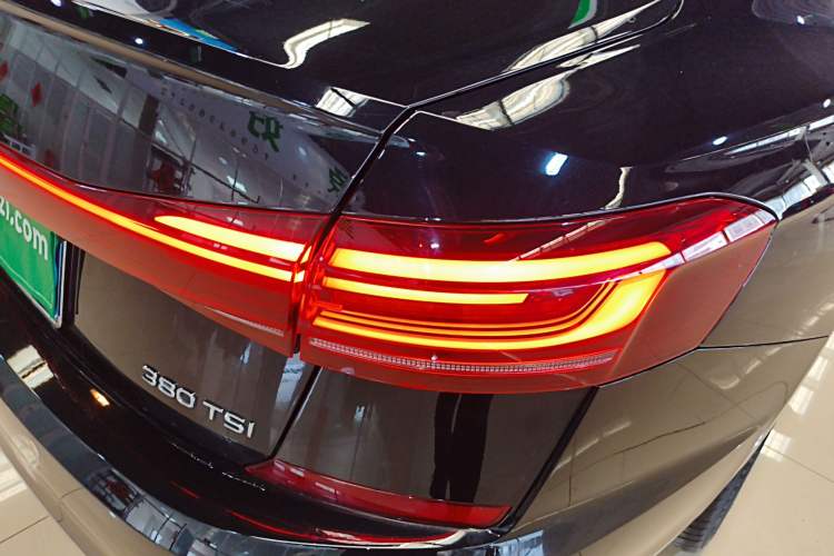 Used Volkswagen Passat 2024 330TSI Elite Edition