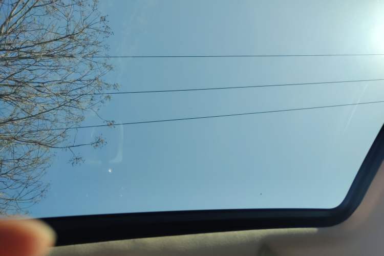 Used Audi Q3 2015 35 TFSI Comfort Model