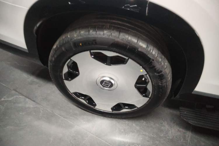 Used Zeekr 9X 2025 Ultra Edition
