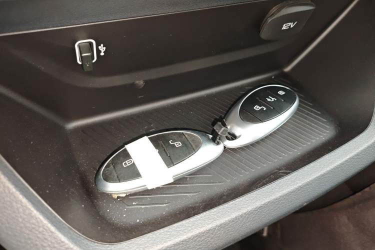 Used Bestune NAT 2022 Comfort Travel Version 100kW 425km
