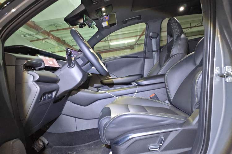 Used Lynk & Co 06 EM-P 2024 EM-P 126 Long-Range Max