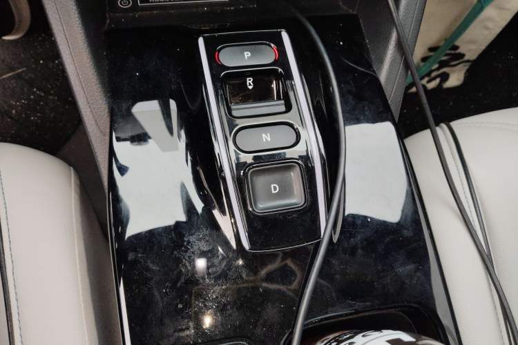 Used Honda e:NS1 2022 e-Style Edition