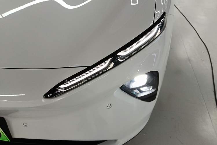 Used Nio ET7 2024 100kWh Executive Signature Edition
