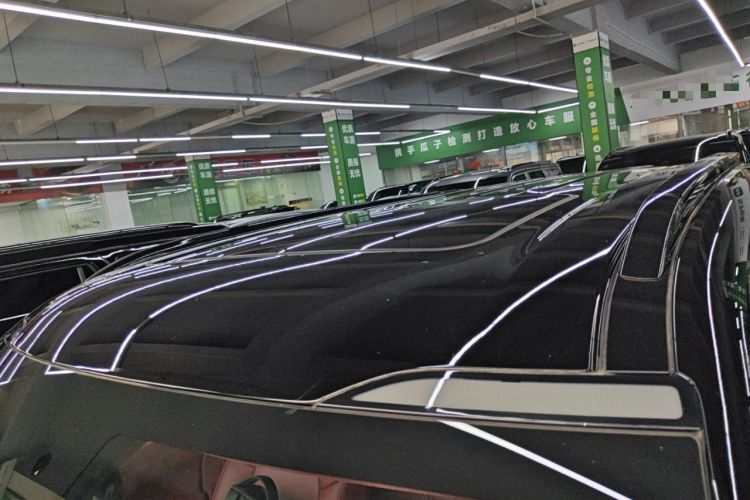 Used Tank 700 New Energy 2024 Hi4-T Extreme Edition Roof