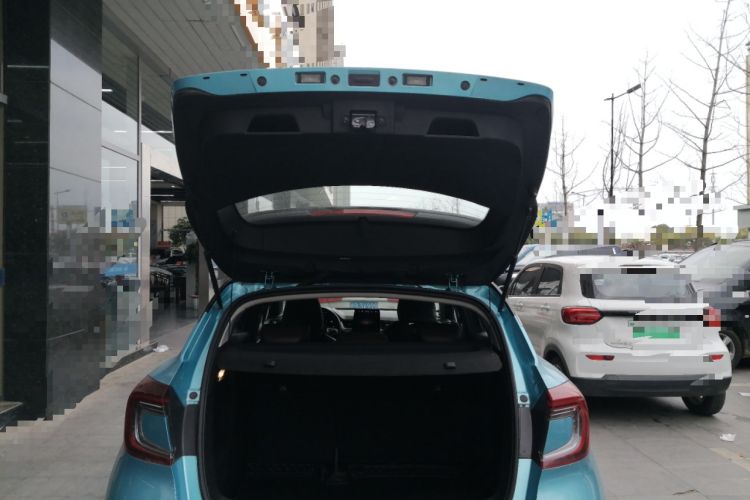 Used Renault Clio 2019 TCe270 Automatic Prestige Model
