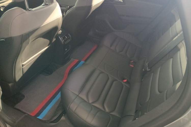 Used Citroen C5 X 2023 1.6T Enjoy the Extraordinary
