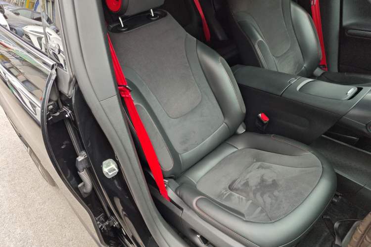 Used smart #1 2022 BRABUS Performance Edition
