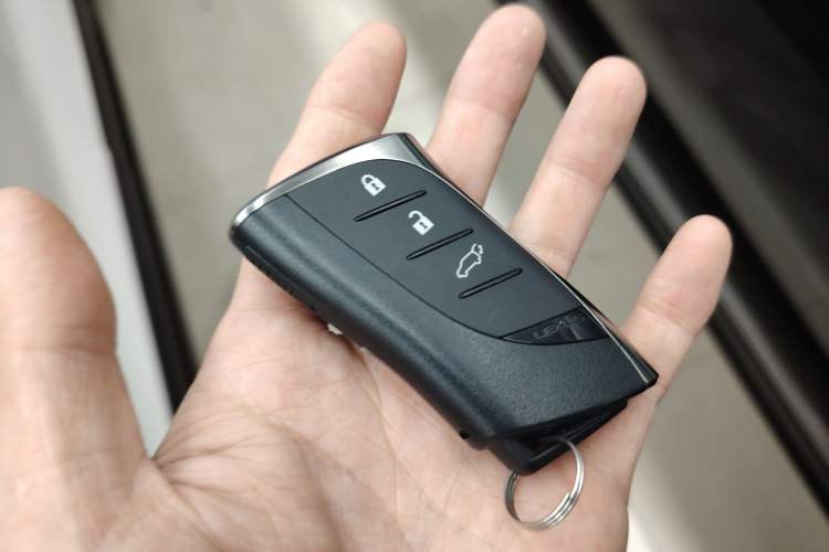 Used Lexus RX 2025 350h Four-Wheel Drive Enjoyment Version