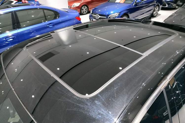 Used Cadillac CT6 2022 28T Luxury Edition
