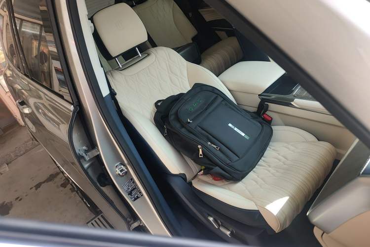 Used Tank 500 New Energy 2024 Hi4-T
