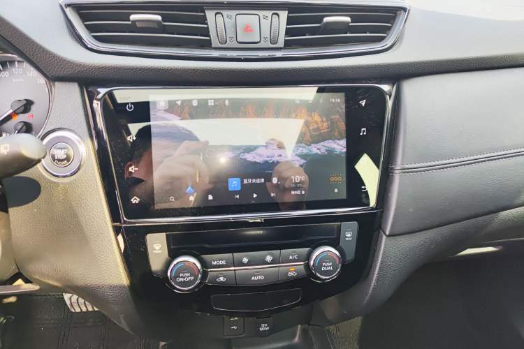 Used Nissan X-Trail 2021 2.0L CVT 2WD XL Premium SmartConnect Deluxe Edition
