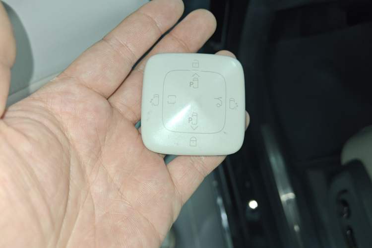 Used Zeekr 009 2024 Six-Seat Executive Version 4WD 108 kWh
