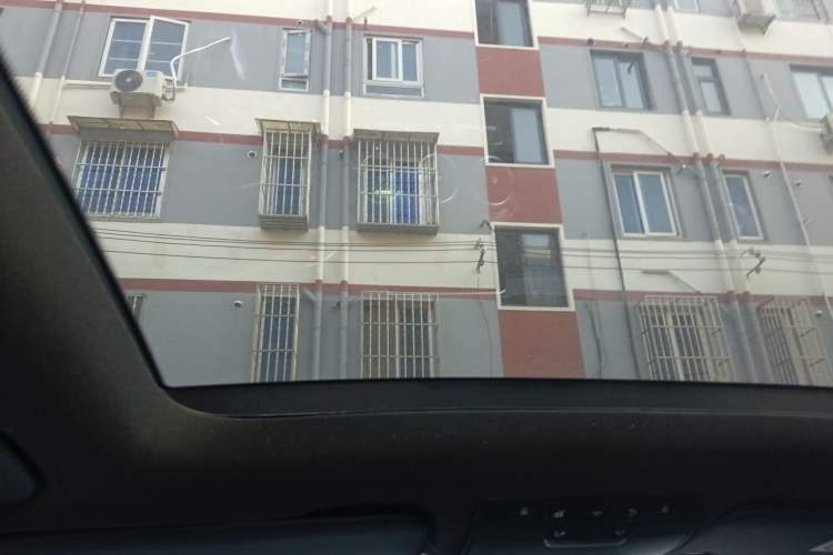 Used Mercedes-Benz GLC 2017 GLC 260 4MATIC Luxury Model
