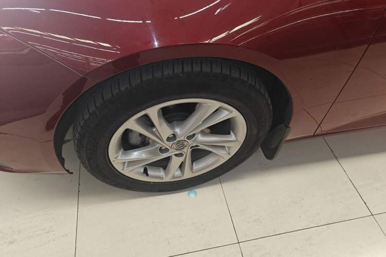 Used Buick Regal 2020 552T Elite Edition