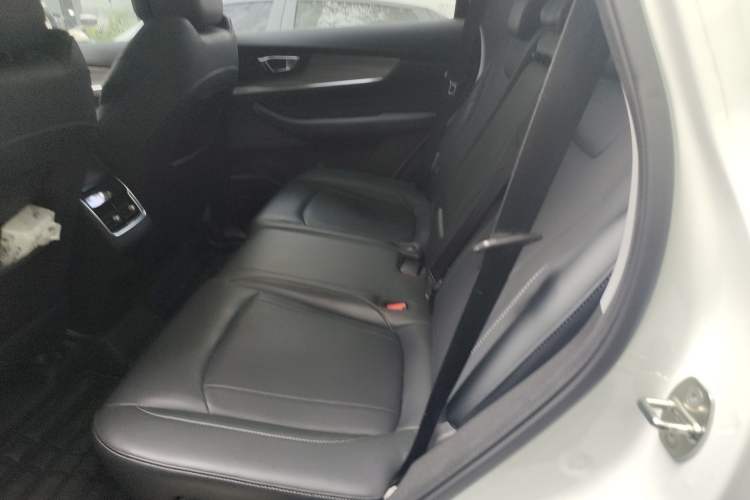 Used Chery Tiggo 8 2021 Kunpeng Edition 390TGDI Automatic Zhubfeng Version