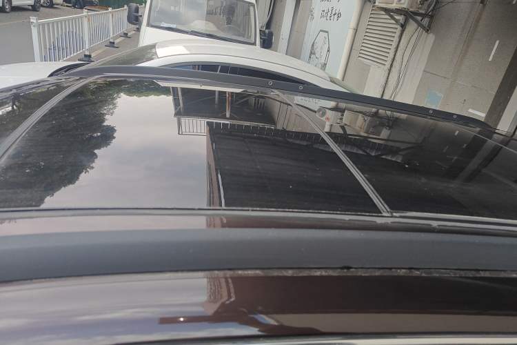 Used Buick Envision 2020 20T Two-Wheel Drive Leading Version