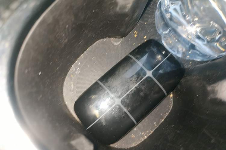 Used Geely Galaxy E8 2025 620 km All-Wheel Drive Starship LiDAR-Enabled Intelligent Driving Version Interior 1