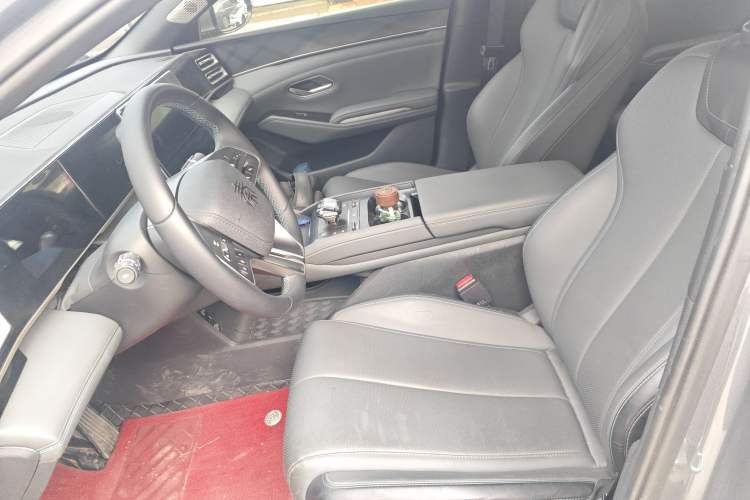 Used BYD Qin L 2024 DM-i 80KM Beyond Model
