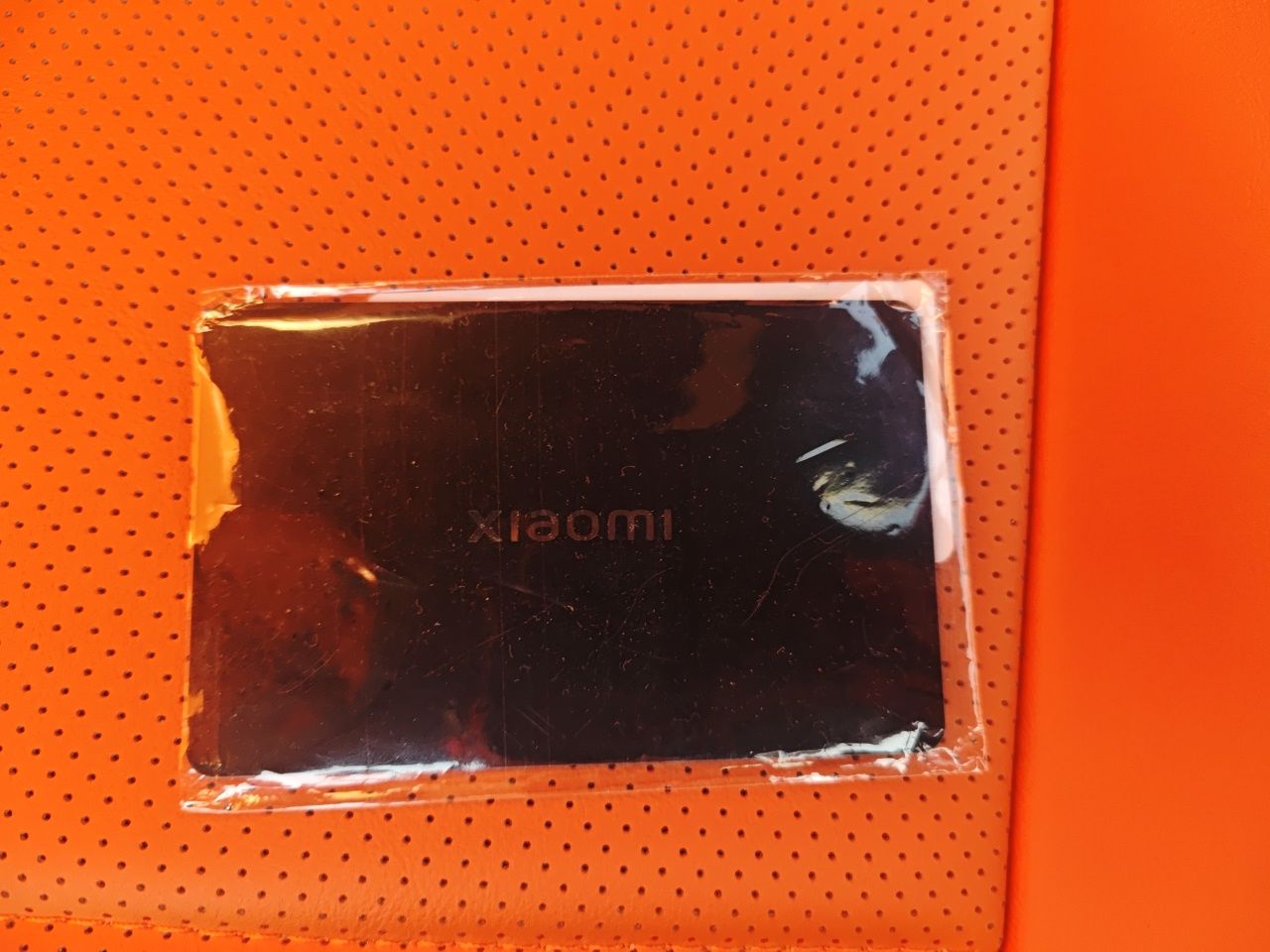 Xiaomi Auto YU7 2025 Ultra-Long Range High-Performance All-Wheel-Drive Max Edition — снимка 20
