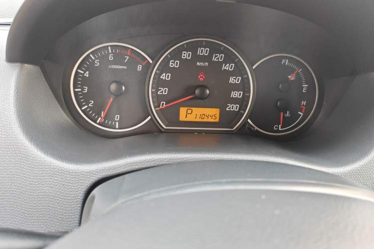 Used Suzuki Swift 2013 1.5L Automatic 20th Anniversary Limited Edition