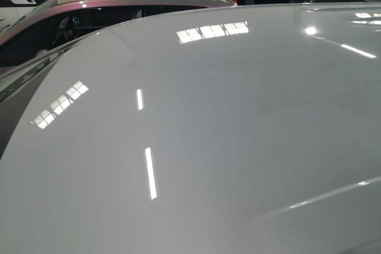 Used Wuling Wuling Starlight 730 2025 Model Pure Electric 500km Luxury Edition